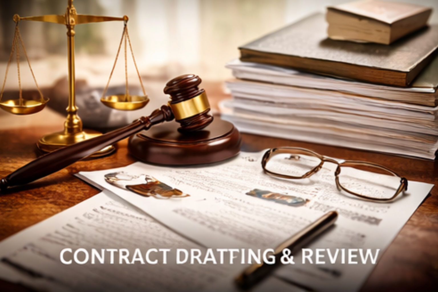Employment & Labour Law (3)